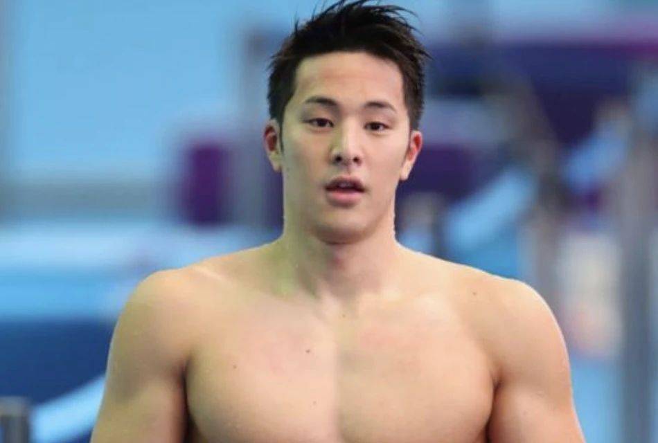 曾婚内出轨与酒店女开房的日本泳坛巨星放话要赢汪顺?(图5) 曾婚内出轨与酒店女开房的日本泳坛巨星放话要赢汪顺?(图5)