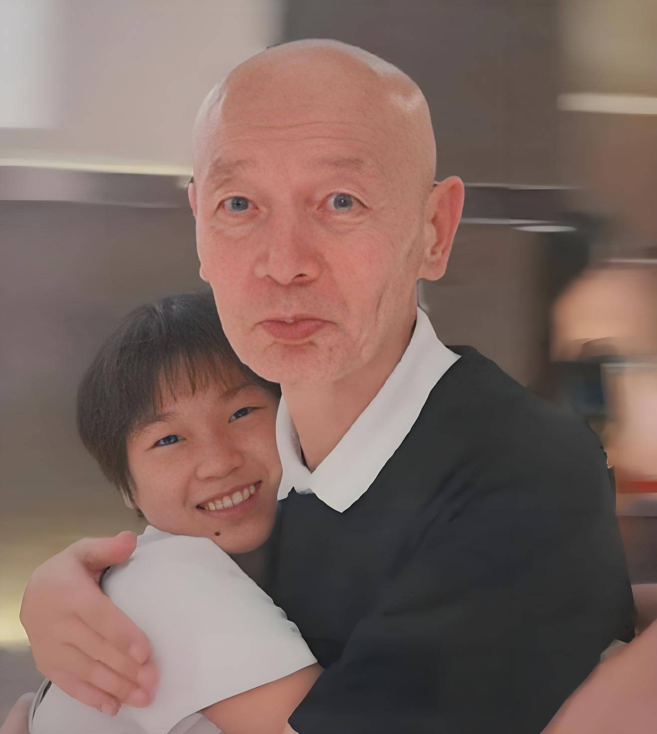 没想到有生之年还能看到全红婵和葛优的梦幻联动,真文体不分家了!(图3) 没想到有生之年还能看到全红婵和葛优的梦幻联动,真文体不分家了!(图3)