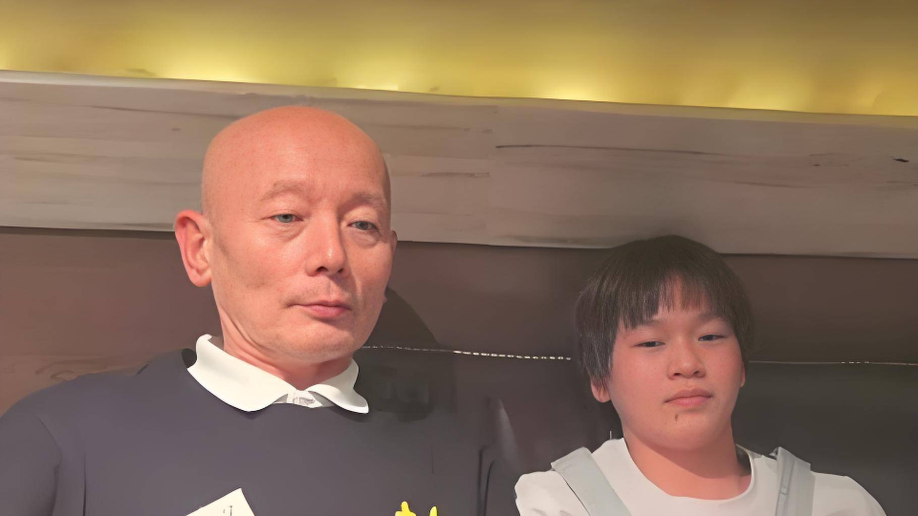 没想到有生之年还能看到全红婵和葛优的梦幻联动,真文体不分家了!(图4) 没想到有生之年还能看到全红婵和葛优的梦幻联动,真文体不分家了!(图4)