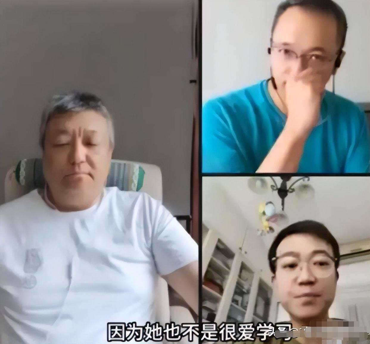 没想到有生之年还能看到全红婵和葛优的梦幻联动,真文体不分家了!(图14) 没想到有生之年还能看到全红婵和葛优的梦幻联动,真文体不分家了!(图14)