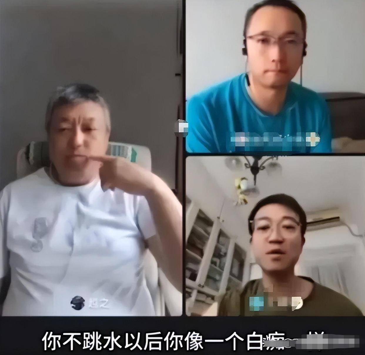 没想到有生之年还能看到全红婵和葛优的梦幻联动,真文体不分家了!(图16) 没想到有生之年还能看到全红婵和葛优的梦幻联动,真文体不分家了!(图16)