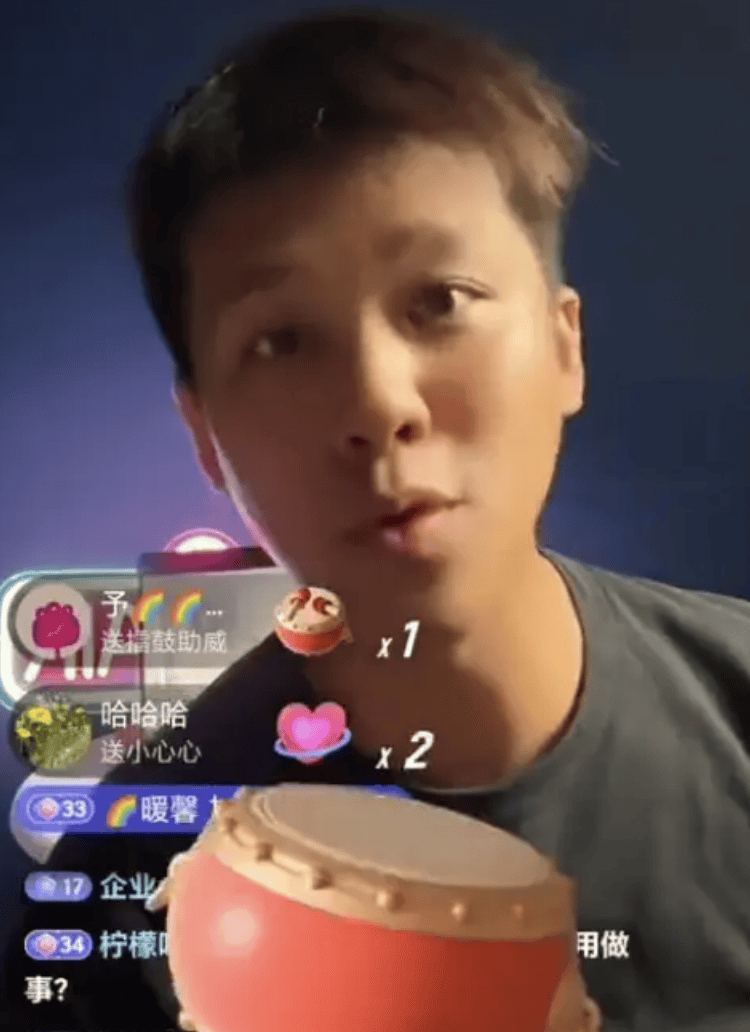 汪小菲一家的连续剧又开始更新了,这次主角是他的前女友张颖颖(图22) 汪小菲一家的连续剧又开始更新了,这次主角是他的前女友张颖颖(图22)