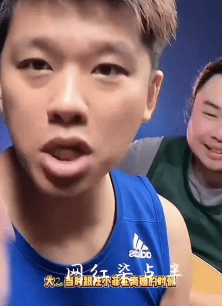 汪小菲一家的连续剧又开始更新了,这次主角是他的前女友张颖颖(图21) 汪小菲一家的连续剧又开始更新了,这次主角是他的前女友张颖颖(图21)