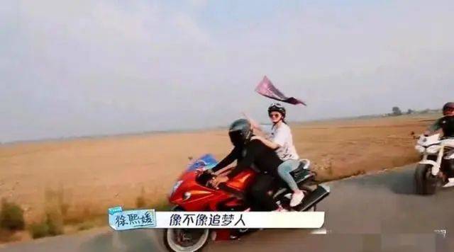 汪小菲一家的连续剧又开始更新了,这次主角是他的前女友张颖颖(图23) 汪小菲一家的连续剧又开始更新了,这次主角是他的前女友张颖颖(图23)