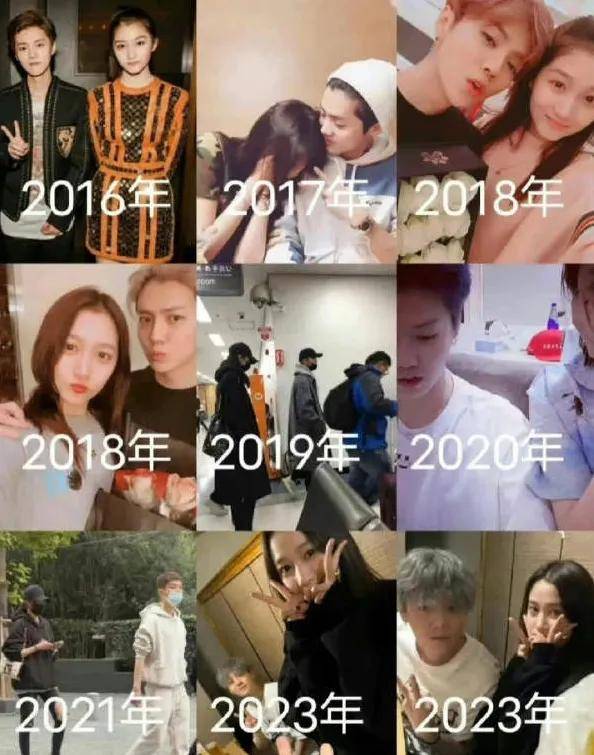 狗仔曝某男明星塌房大瓜,劈腿长腿女友和号称圈内老鸨的B姐欲拒还迎纠缠不清(图15) 狗仔曝某男明星塌房大瓜,劈腿长腿女友和号称圈内老鸨的B姐欲拒还迎纠缠不清(图15)