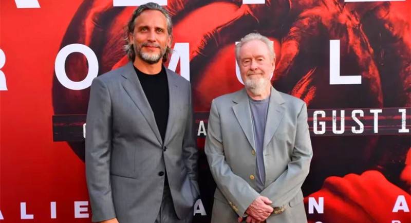 好莱坞大片终于强势回归,《异形:夺命舰》一刀未剪,恐怖程度也不断升级,血浆、酸液、猎杀高密度出现(图5) 好莱坞大片终于强势回归,《异形:夺命舰》一刀未剪,恐怖程度也不断升级,血浆、酸液、猎杀高密度出现(图5)