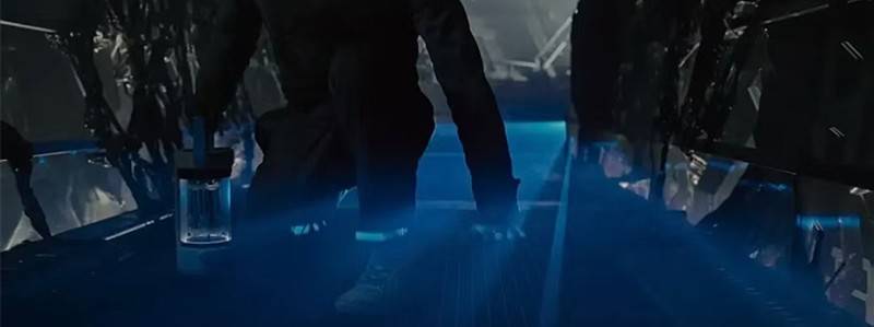 好莱坞大片终于强势回归,《异形:夺命舰》一刀未剪,恐怖程度也不断升级,血浆、酸液、猎杀高密度出现(图21) 好莱坞大片终于强势回归,《异形:夺命舰》一刀未剪,恐怖程度也不断升级,血浆、酸液、猎杀高密度出现(图21)