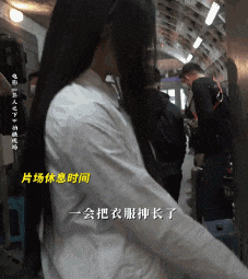 胡先煦和美女李宛妲谈恋爱曝光,很难想象胡先煦和李宛妲会看对眼(图15) 胡先煦和美女李宛妲谈恋爱曝光,很难想象胡先煦和李宛妲会看对眼(图15)