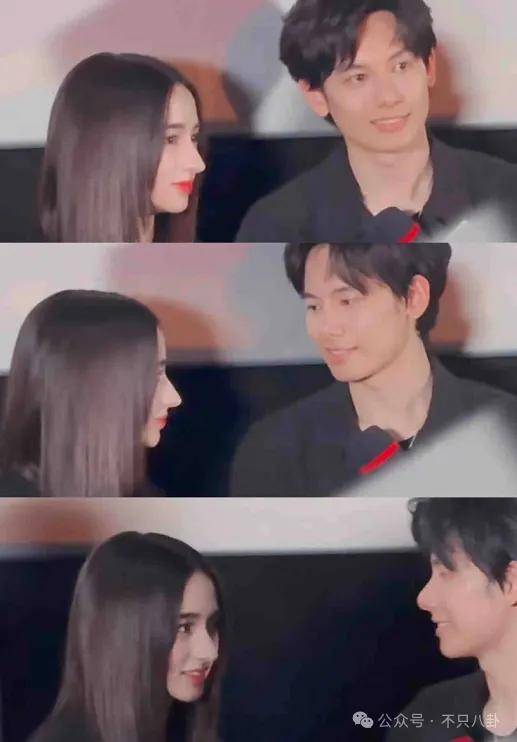 胡先煦和美女李宛妲谈恋爱曝光,很难想象胡先煦和李宛妲会看对眼(图26) 胡先煦和美女李宛妲谈恋爱曝光,很难想象胡先煦和李宛妲会看对眼(图26)