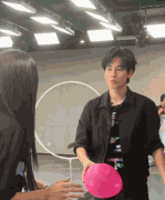 胡先煦和美女李宛妲谈恋爱曝光,很难想象胡先煦和李宛妲会看对眼(图28) 胡先煦和美女李宛妲谈恋爱曝光,很难想象胡先煦和李宛妲会看对眼(图28)