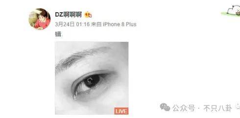 胡先煦和美女李宛妲谈恋爱曝光,很难想象胡先煦和李宛妲会看对眼(图45) 胡先煦和美女李宛妲谈恋爱曝光,很难想象胡先煦和李宛妲会看对眼(图45)