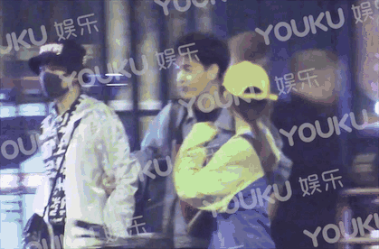 胡先煦和美女李宛妲谈恋爱曝光,很难想象胡先煦和李宛妲会看对眼(图47) 胡先煦和美女李宛妲谈恋爱曝光,很难想象胡先煦和李宛妲会看对眼(图47)