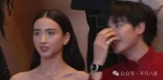 胡先煦和美女李宛妲谈恋爱曝光,很难想象胡先煦和李宛妲会看对眼(图86) 胡先煦和美女李宛妲谈恋爱曝光,很难想象胡先煦和李宛妲会看对眼(图86)