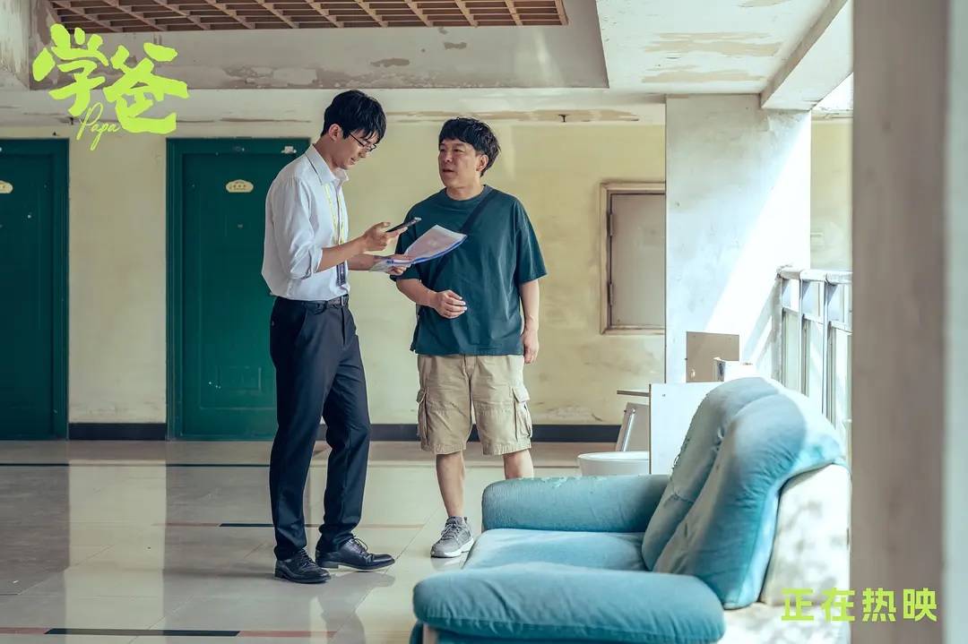 今年暑期档上映的新片并不少,问题是缺少爆款(图7) 今年暑期档上映的新片并不少,问题是缺少爆款(图7)