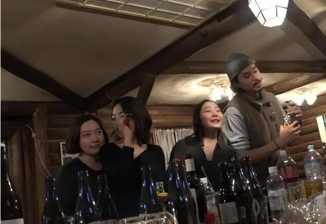 男星东出昌大宣布二婚,妻子是女演员松本花林(图4) 男星东出昌大宣布二婚,妻子是女演员松本花林(图4)