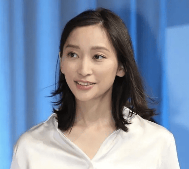 男星东出昌大宣布二婚,妻子是女演员松本花林(图17) 男星东出昌大宣布二婚,妻子是女演员松本花林(图17)