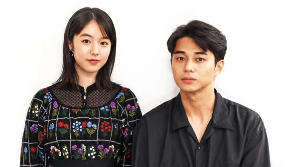 男星东出昌大宣布二婚,妻子是女演员松本花林(图16) 男星东出昌大宣布二婚,妻子是女演员松本花林(图16)