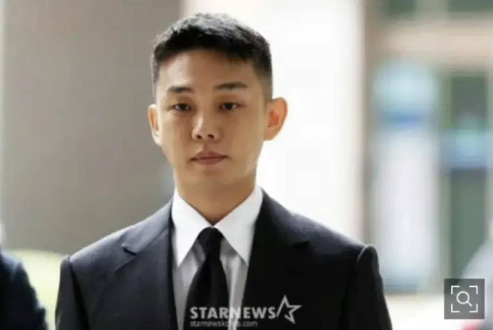 韩国“影帝”刘亚仁的性侵案有了新进展,韩国警方首次正式传唤刘亚仁来警局接受调查(图1) 韩国“影帝”刘亚仁的性侵案有了新进展,韩国警方首次正式传唤刘亚仁来警局接受调查(图1)