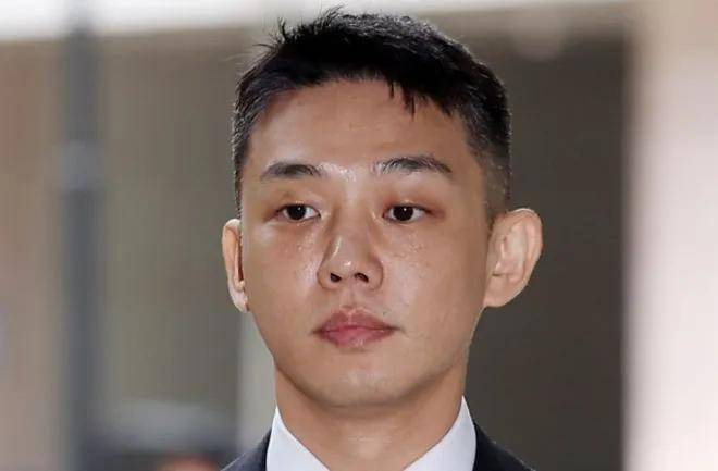 韩国“影帝”刘亚仁的性侵案有了新进展,韩国警方首次正式传唤刘亚仁来警局接受调查(图4) 韩国“影帝”刘亚仁的性侵案有了新进展,韩国警方首次正式传唤刘亚仁来警局接受调查(图4)