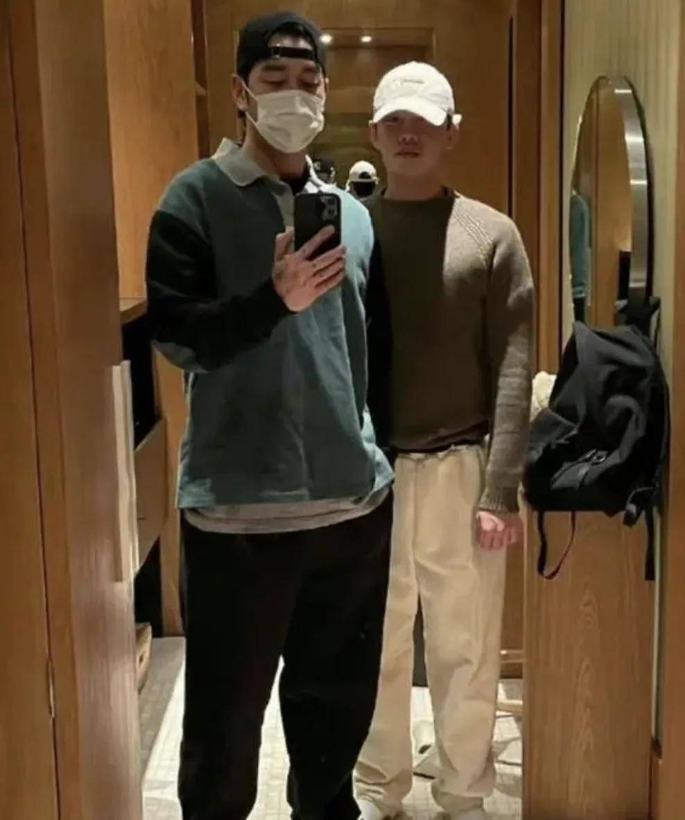 韩国“影帝”刘亚仁的性侵案有了新进展,韩国警方首次正式传唤刘亚仁来警局接受调查(图6) 韩国“影帝”刘亚仁的性侵案有了新进展,韩国警方首次正式传唤刘亚仁来警局接受调查(图6)