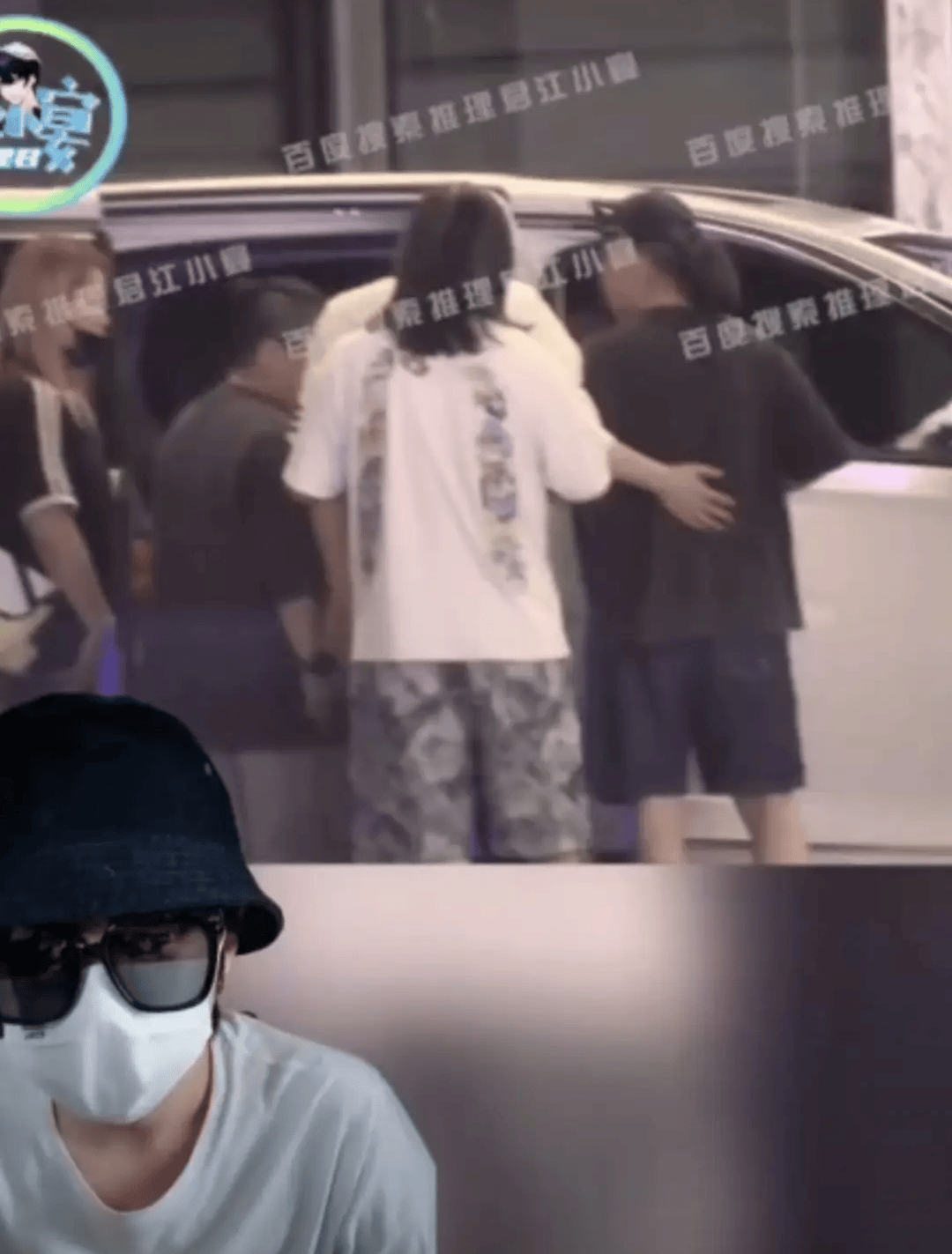 陈晓陈妍希这对夫妻的婚变消息其实已经传很久了,这两天又有新料了!(图12) 陈晓陈妍希这对夫妻的婚变消息其实已经传很久了,这两天又有新料了!(图12)