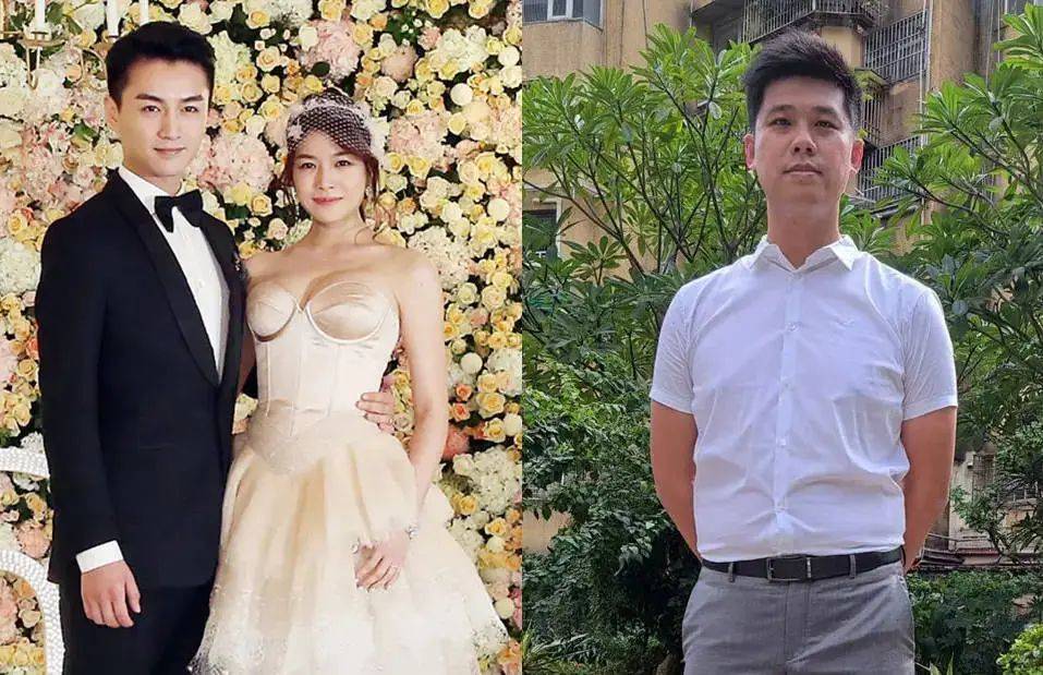 陈晓陈妍希这对夫妻的婚变消息其实已经传很久了,这两天又有新料了!(图13) 陈晓陈妍希这对夫妻的婚变消息其实已经传很久了,这两天又有新料了!(图13)