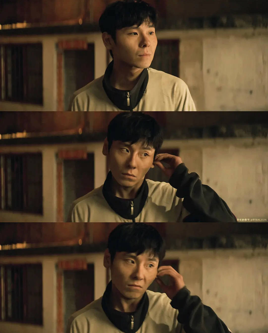 口碑出圈之后,蒋奇明的商务资源也上了一个台阶(图2) 口碑出圈之后,蒋奇明的商务资源也上了一个台阶(图2)