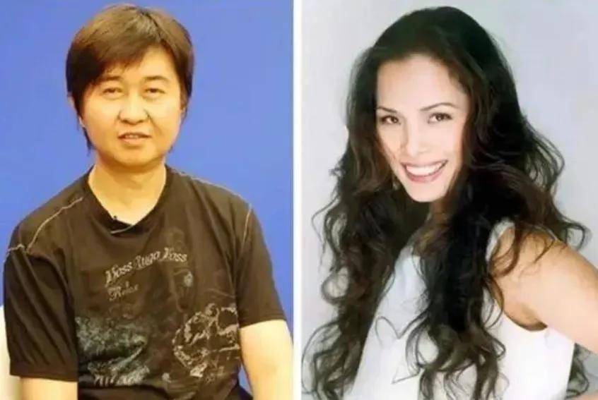 韦唯罕见分享了自己穿比基尼的美照,60岁的韦唯,状态竟然这么好?(图12) 韦唯罕见分享了自己穿比基尼的美照,60岁的韦唯,状态竟然这么好?(图12)