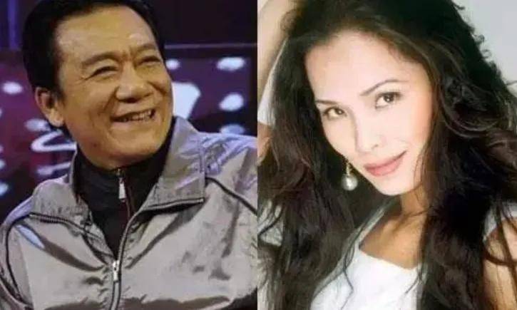 韦唯罕见分享了自己穿比基尼的美照,60岁的韦唯,状态竟然这么好?(图13) 韦唯罕见分享了自己穿比基尼的美照,60岁的韦唯,状态竟然这么好?(图13)