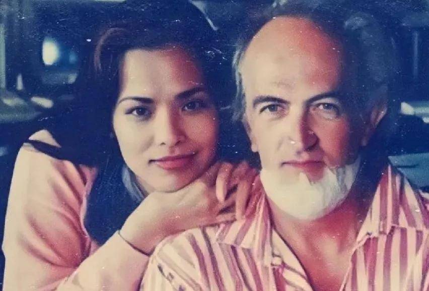 韦唯罕见分享了自己穿比基尼的美照,60岁的韦唯,状态竟然这么好?(图17) 韦唯罕见分享了自己穿比基尼的美照,60岁的韦唯,状态竟然这么好?(图17)