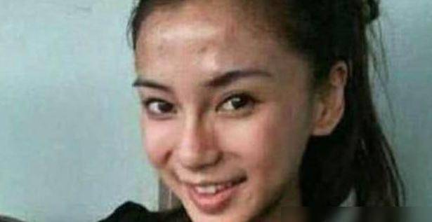 卸妆后,女星们素颜的时候,又会是什么样呢?(图2) 卸妆后,女星们素颜的时候,又会是什么样呢?(图2)