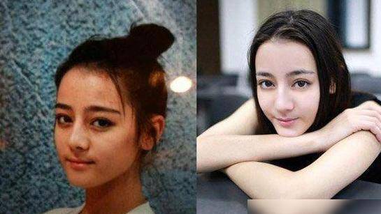 卸妆后,女星们素颜的时候,又会是什么样呢?(图3) 卸妆后,女星们素颜的时候,又会是什么样呢?(图3)