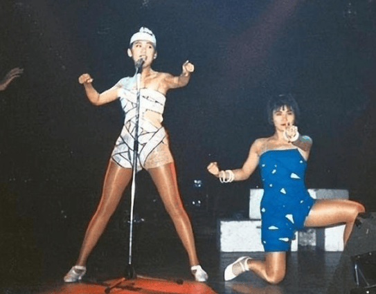 57岁的中国台湾女演员林美秀自曝患上罕见疾病血友病,甚至已经开始为自己的后事做打算(图11) 57岁的中国台湾女演员林美秀自曝患上罕见疾病血友病,甚至已经开始为自己的后事做打算(图11)