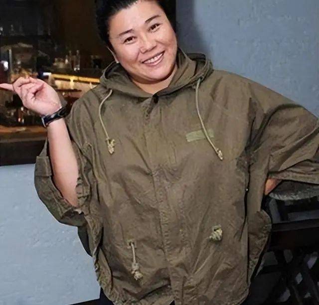 57岁的中国台湾女演员林美秀自曝患上罕见疾病血友病,甚至已经开始为自己的后事做打算(图12) 57岁的中国台湾女演员林美秀自曝患上罕见疾病血友病,甚至已经开始为自己的后事做打算(图12)