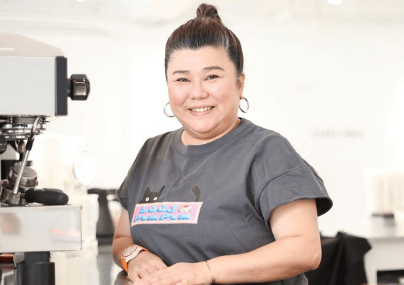 57岁的中国台湾女演员林美秀自曝患上罕见疾病血友病,甚至已经开始为自己的后事做打算(图14) 57岁的中国台湾女演员林美秀自曝患上罕见疾病血友病,甚至已经开始为自己的后事做打算(图14)