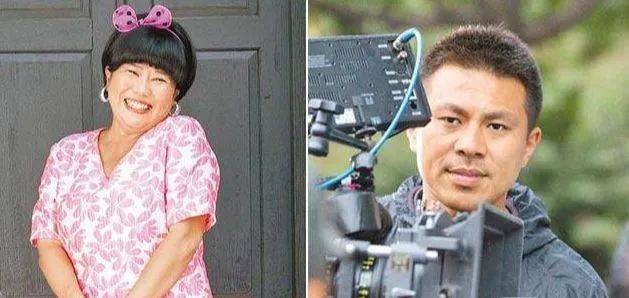 57岁的中国台湾女演员林美秀自曝患上罕见疾病血友病,甚至已经开始为自己的后事做打算(图16) 57岁的中国台湾女演员林美秀自曝患上罕见疾病血友病,甚至已经开始为自己的后事做打算(图16)