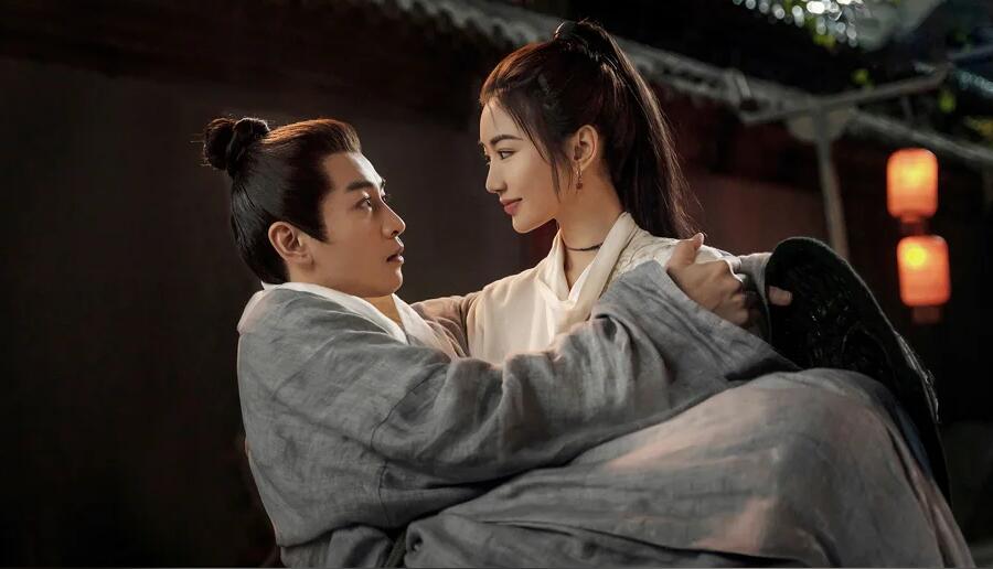 陈晓与陈妍希结婚8年,婚变之说传得沸沸扬扬(图1) 陈晓与陈妍希结婚8年,婚变之说传得沸沸扬扬(图1)