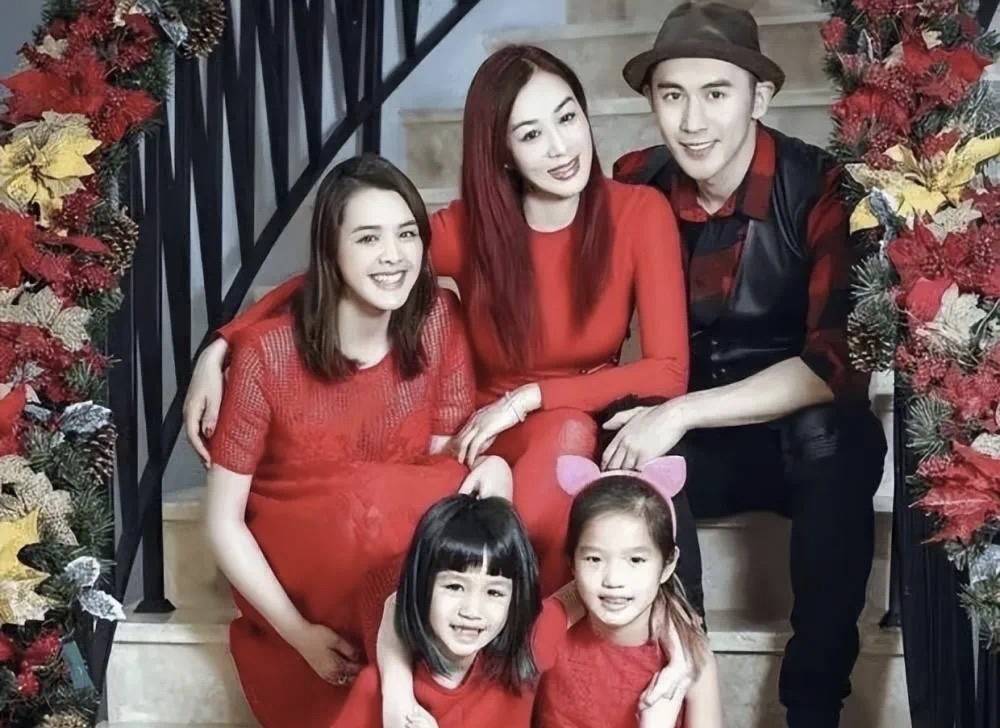 钟丽缇迎来了她的54岁生日,并在社交平台晒出庆生视频(图4) 钟丽缇迎来了她的54岁生日,并在社交平台晒出庆生视频(图4)