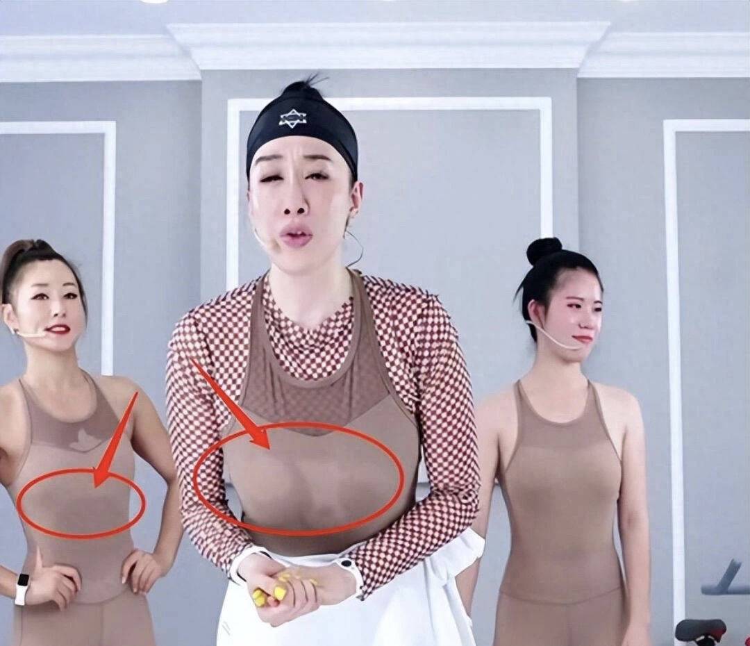 钟丽缇迎来了她的54岁生日,并在社交平台晒出庆生视频(图7) 钟丽缇迎来了她的54岁生日,并在社交平台晒出庆生视频(图7)