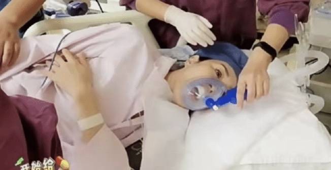 钟丽缇迎来了她的54岁生日,并在社交平台晒出庆生视频(图9) 钟丽缇迎来了她的54岁生日,并在社交平台晒出庆生视频(图9)