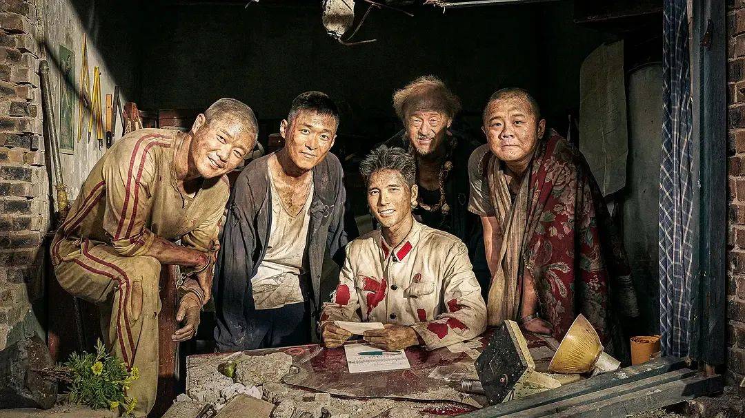 2024电影市场的大环境不好,群众对“看电影”这件事的热情低到了冰点(图10) 2024电影市场的大环境不好,群众对“看电影”这件事的热情低到了冰点(图10)