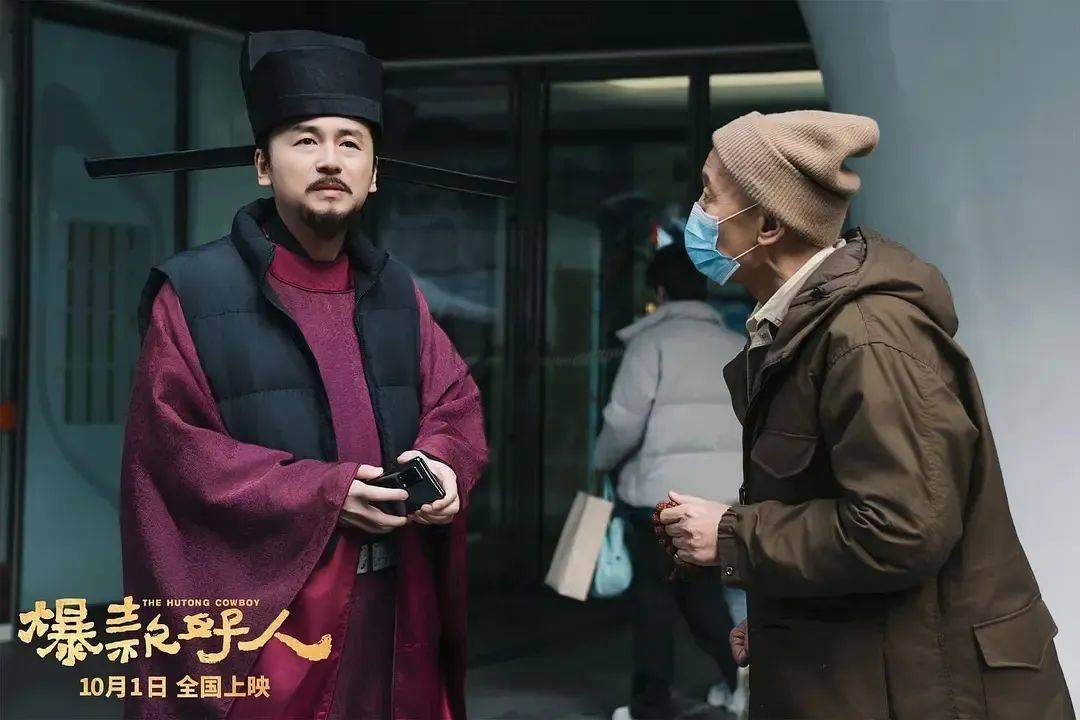 2024电影市场的大环境不好,群众对“看电影”这件事的热情低到了冰点(图27) 2024电影市场的大环境不好,群众对“看电影”这件事的热情低到了冰点(图27)