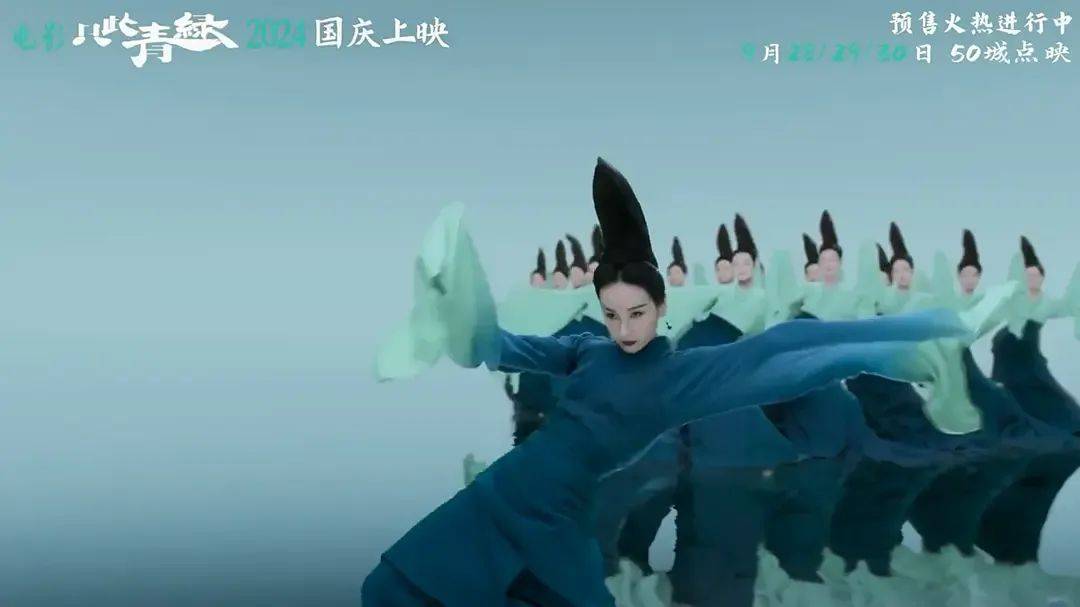 2024电影市场的大环境不好,群众对“看电影”这件事的热情低到了冰点(图35) 2024电影市场的大环境不好,群众对“看电影”这件事的热情低到了冰点(图35)