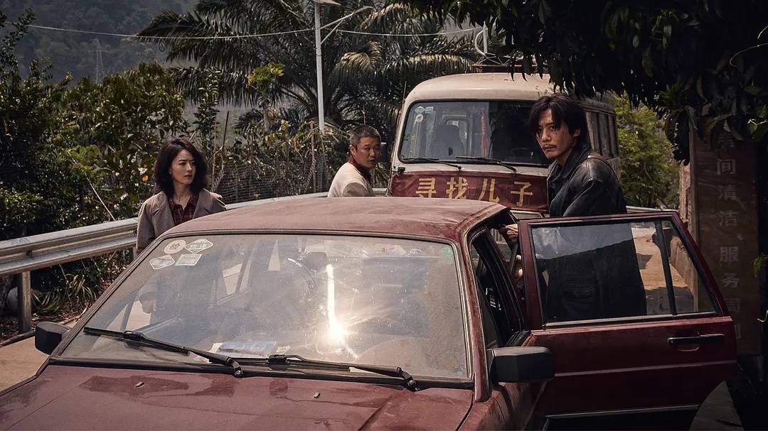 《749局》是重工业特效怪兽片,《浴火之路》是爆裂打拐复仇片(图3) 《749局》是重工业特效怪兽片,《浴火之路》是爆裂打拐复仇片(图3)