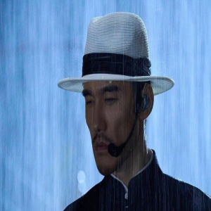 二刷《逆战》才知道除非胡兵被淘汰，否则很难让人生气