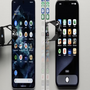 谷歌 Pixel 8系列搭载最新的Tensor G3芯片，速度实测惨输iPhone 15 Pro M