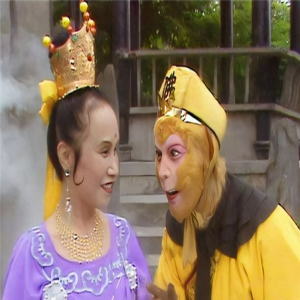 82版《西游记》毗蓝婆菩萨扮演者去世 网友：菩萨归位了，一路走好