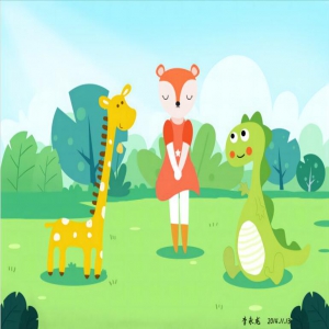 友谊之树开出绚丽之花