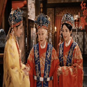 能把大ip拍得毫无期待，大概今年电影《红楼梦》说第一，也没人敢说第二