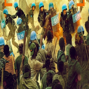 2024五一档新片预售票房已突破500万：《维和防暴队》堪称“从头炸到尾”，坚持将真实感贯穿始终